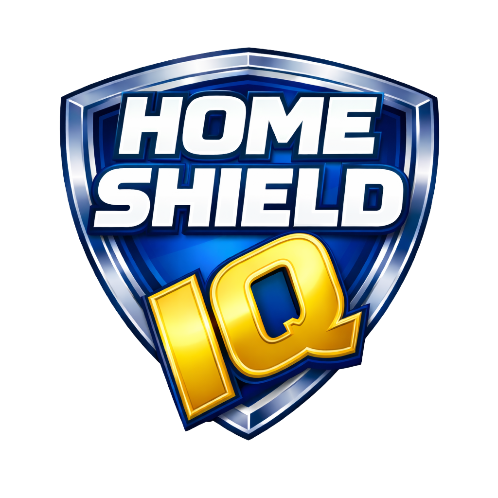 HomeShieldIQ